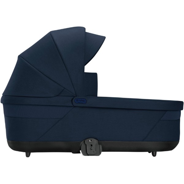 Фото - Люлька для коляски Cybex Люлька S Ocean Blue (522002627)
